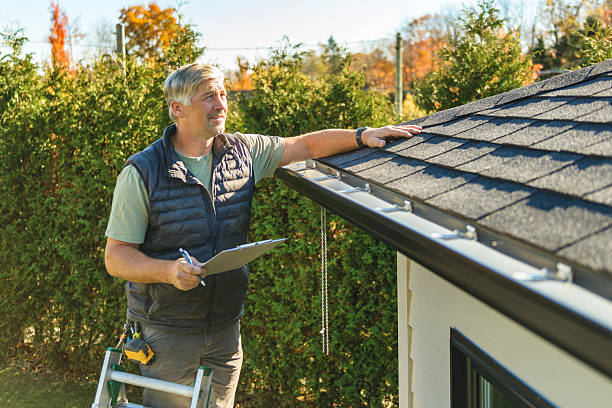Trusted Flat Roof Repair service in Deerfield, NH - Ben Roofing and Steel LLC